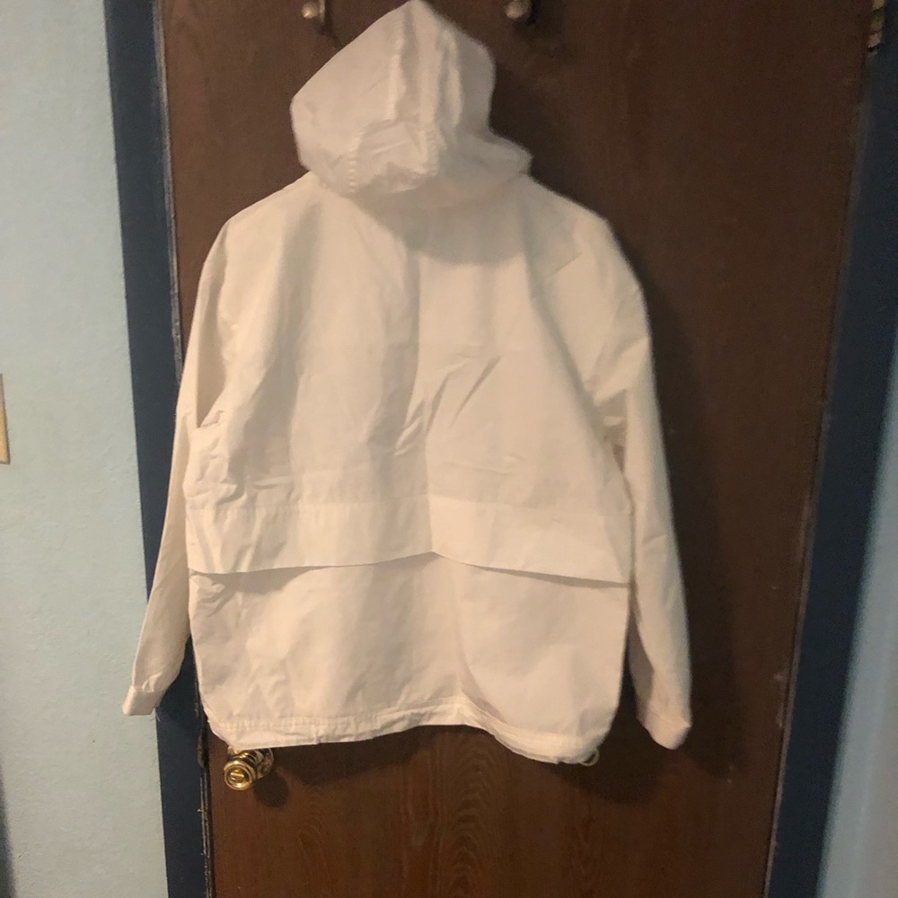 Adidas by stella mccartney wind breaker - Picture 4 of 6